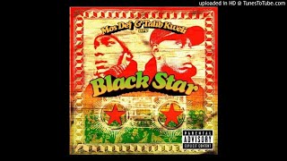 Mos Def &amp; Talib Kweli Feat. Jane Doe,Punch &amp; Words-Twice Inna Lifetime