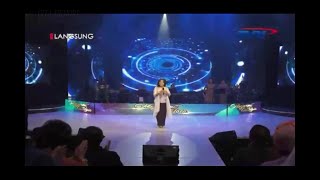 Download lagu BERLIAN HUTAURUK - DIRIMU SATU mp3