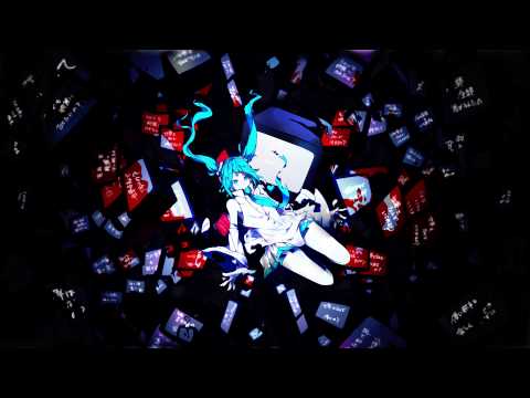 ナイトコア～アラウンド・ザ・ワールド（ラ・ラ・ラ・ラ (Nightcore - Around The World (La La La La La))