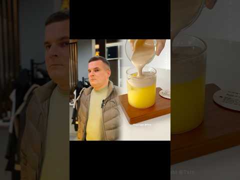 Американо с секретом #кофе #кофейня #бариста #варка #varka #общепит