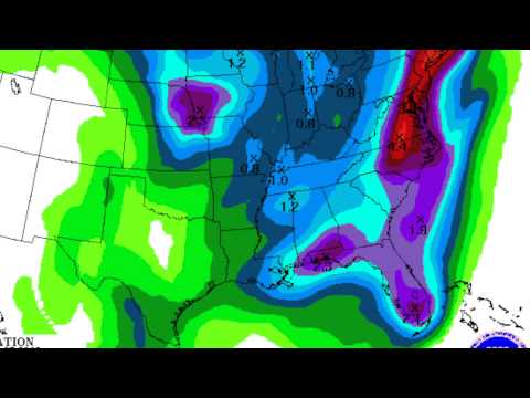 June 7 Weather Xtreme Video - Morning Edition