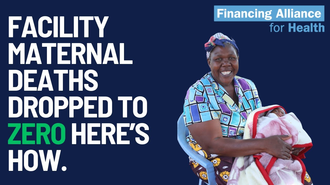 How Community Health Workers Are Transforming Lives in Makueni County | #GivingTuesday2025