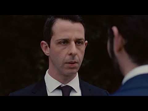 „He shot first“ I Succession S01E10