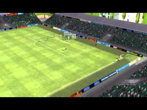 Boavista RJ x Vasco   Gol de Pedro Ken 71 minutos   Televisao