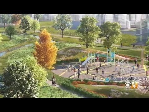 Redevelopment of Hensley Field 'a shot in the arm' for southwest part of city