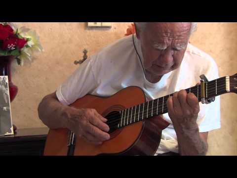 Jesus Escajeda Preview