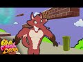 Inside Video Game Eena Meena Deeka Videos For Kids