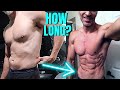 Lose 9% Body Fat | Exact Plan