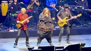 “Weird Al” Yankovic – Fat (Live Orlando 2026) Michael Jackson Bad Parody