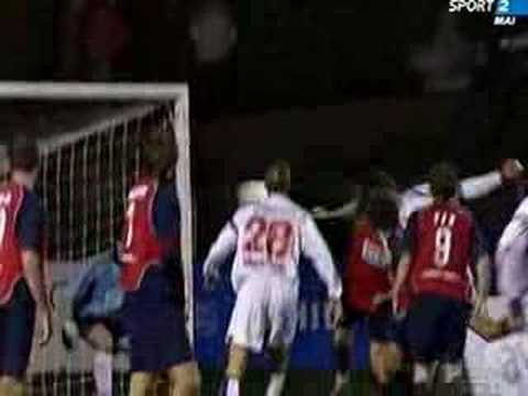 2006.12.12. Vác - Vasas