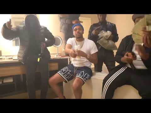 72 Millz- All or nothing (OFFICIAL VIDEO)