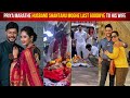 Priya Marathe And Shantanu Moghe Beautiful Love Story With 13 Years Of Marriage
