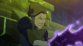 Download lagu Vox Machina VS The Briarwoods | The Legend Of Vox Machina mp3