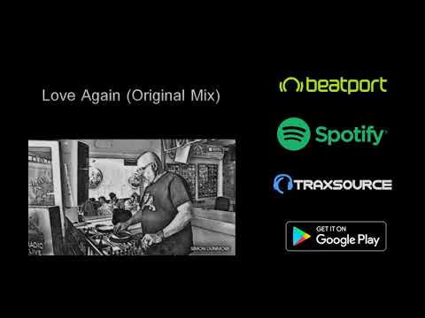 Joe Piccino - Love again (Original Mix)