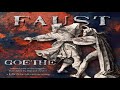 Faust II by Johann Wolfgang von GOETHE read by Various Part 1/2 | Full Audio Book