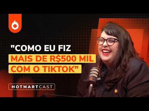 Como usar INTELIGÊNCIA ARTIFICIAL no Marketing Digital Vinicius Gambeta Hotmart Cast 143