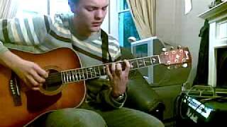 Smashing Pumpkins - Stumbleine