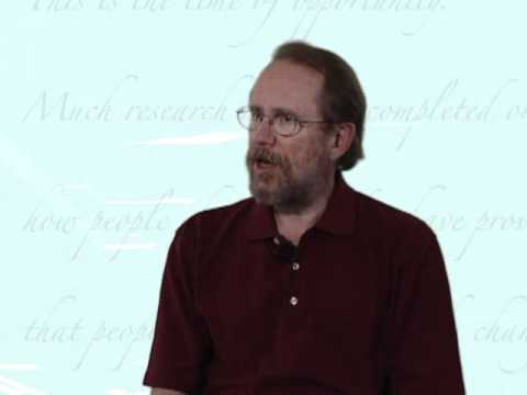 Barriers for Behavior Change