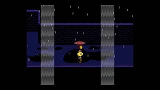【UNDERTALE】　黄色の雑魚はお友達？　part３