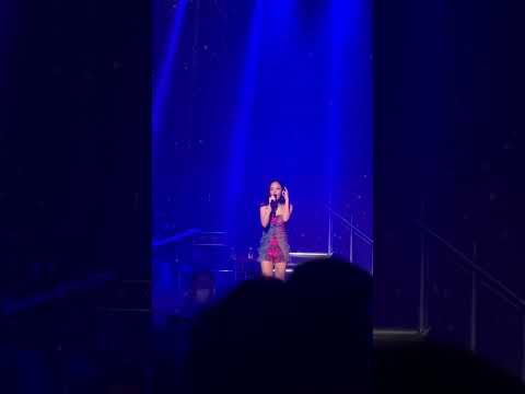 221228 비비(BIBI) 신경쓰여 - 와주시면 안 될까요?