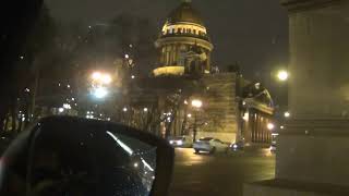 Городские Уроки Вождения.