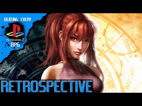 A Shadow Hearts Covenant PS2 Retrospective