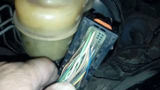 p0836 naprawy błędu