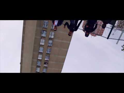 Clip Teuchiland feat Livoka ( Mercenaires Du Ter-Ter )