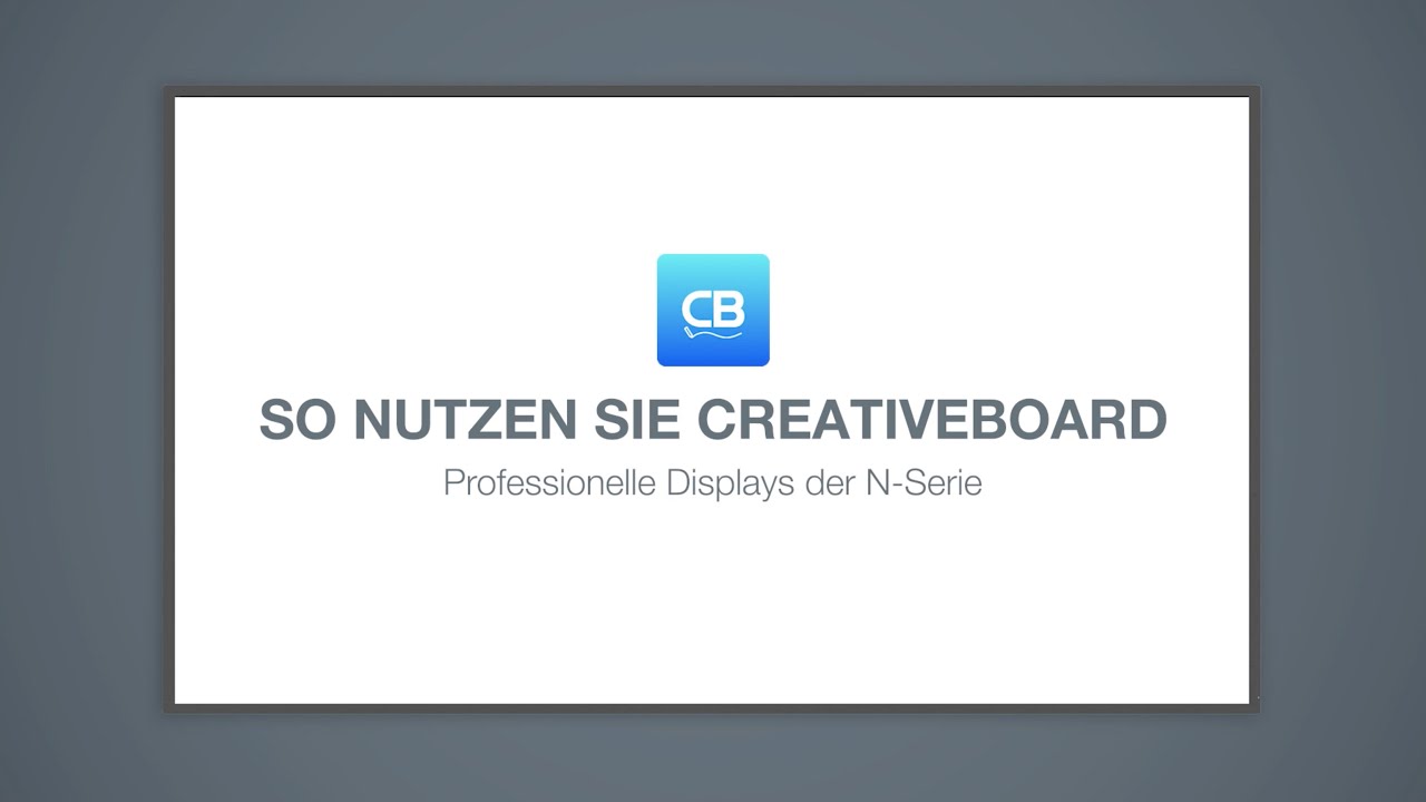 Optoma Creative Board – Echtzeit-Collaboration erklärt