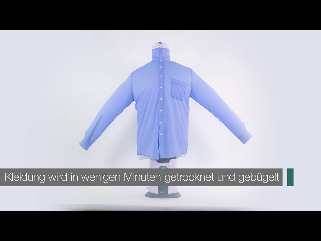 Video Teaser für Clatronic