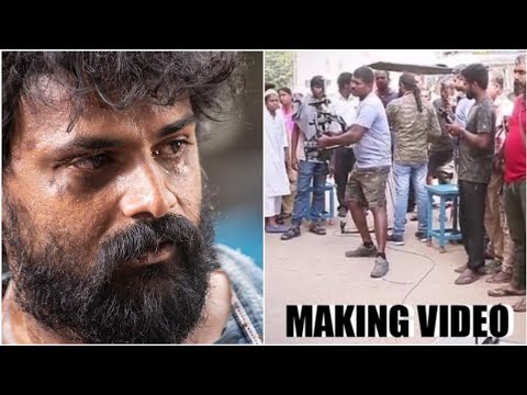 Popcorn Monkey Tiger | Making Video| Part 2 | Daali Dhananjaya | Duniya Suri