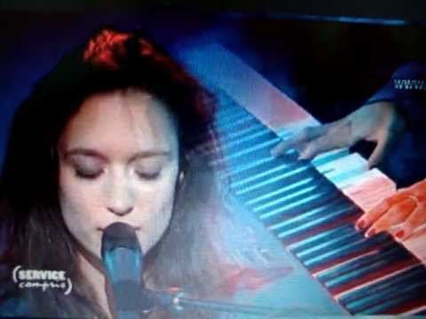 Jennifer Scavuzzo - closer (live à télé MB)