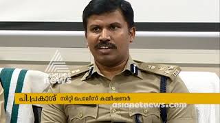Two caught in trivandrum with 2 crore worth banned drugs