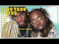 Collard Greens-Ying Yang Twins-Year's music extravaganza-Fascinating
