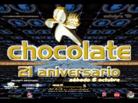 download lagu mp3 mp4 Chocolate 2001, download lagu Chocolate 2001 gratis, unduh video klip Chocolate 2001