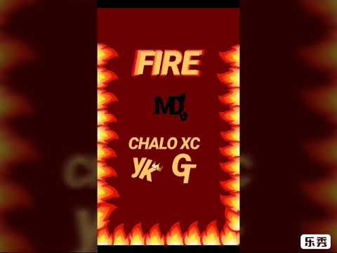 YOUNG KING-🔥FIRE🔥 PROD.MTC BEATZ