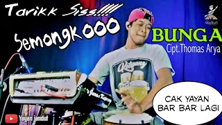 Download lagu Tarikk Sis !!! Bunga Thomas Arya jandhut version mp3