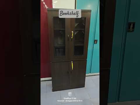 Library Rack