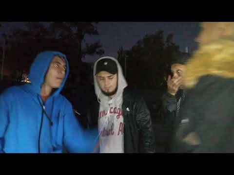 Jaramillo Free Fecha 2 Torneo 1 Vs 1 - Cuartos: BGS vs GON1 vs JANO