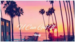 Sold! West Coast | Chill Vibe | Funk | Hip Hop & R&B - Beat (U Can Get It) Instrumental