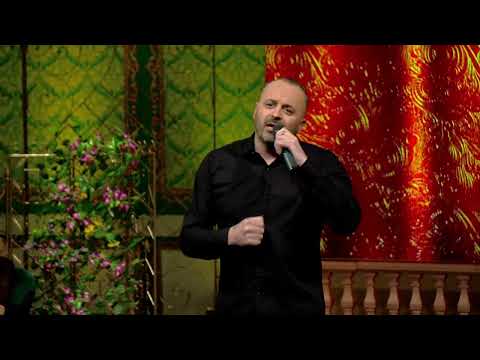 Mladen Vrakelja - Oprosti moje milo BN Music Etno 2025