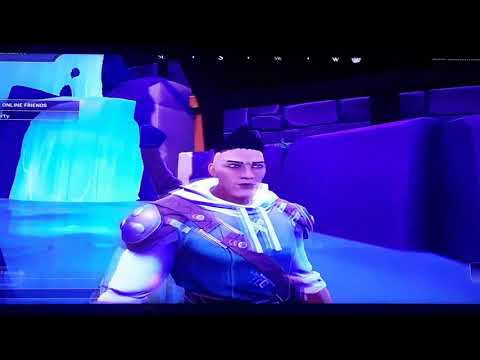 DAUNTLESS Gameplay Part 4