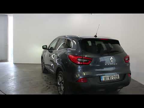 Renault Kadjar 1.5 dCi 110 ENERGY Signature S Nav - Image 2