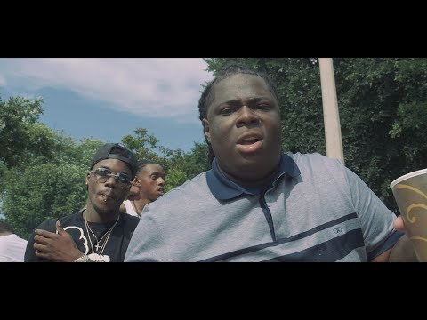 YPN Dougie & Kushy Kris - Whip That There (Prod. By Gorjis)