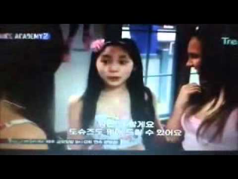 Dance Academy Series 2 Episode 2 (Part 1)