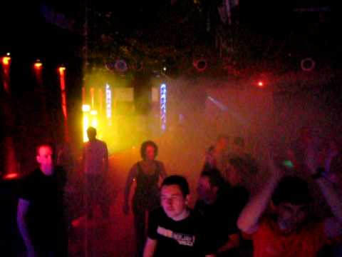 Trance Mission 2010 06 06 04h06   Bibi & Gogo   Push   Universal Nation