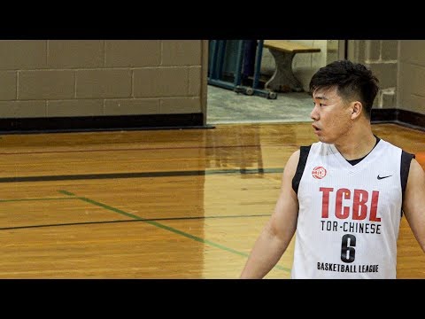 Chris&dave vs PAC Legends | Saturday tier 6 - tcbl 2019 fall