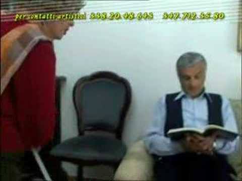 Giorgio Coccobello - A Gnora