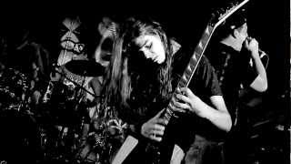 Withhold the Blood - Symptoms of Suffering @ Blackened Moon 9/29/12