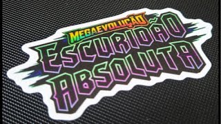 Pre Release - Escuridão Absoluta